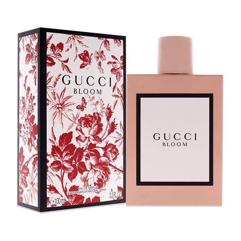 nước hoa gucci bloom 100ml giá bao nhiều